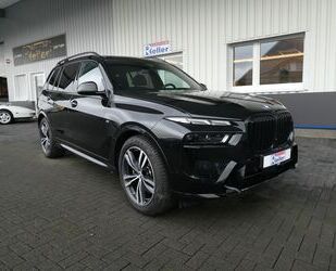 BMW BMW X7 xDrive 40 d M Sport Panorama Head-Up AHK Gebrauchtwagen