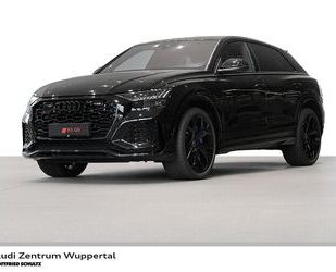 Audi Audi RSQ8 Edition blue PANO BANG & OLUFSEN KAMERA Gebrauchtwagen