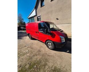 Ford Ford Transit Gebrauchtwagen