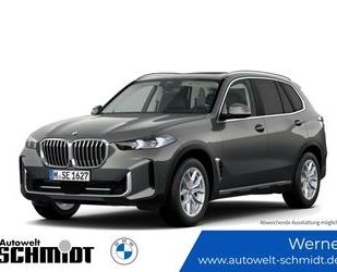 BMW BMW X5 xDrive30d Sport-Aut. + BPS.GARANTIE bis 05. Gebrauchtwagen