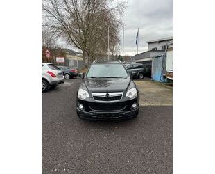 Opel Opel Antara Cosmo 4x4 Fotos folgen Gebrauchtwagen