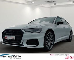 Audi Audi A6 Avant sport 40 TDI quattro S-tronic, Garan Gebrauchtwagen