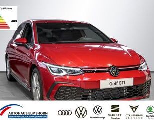 VW Volkswagen Golf GTI 2.0 TSI DSG NAVI KAMERA KEYLES Gebrauchtwagen