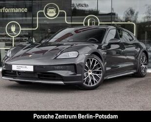 Porsche Porsche Taycan 4 Cross Turismo InnoDrive HA-Lenkun Gebrauchtwagen