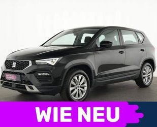 Seat Seat Ateca 4Drive Style ACC|BeatsAudio|Parklenkass Gebrauchtwagen