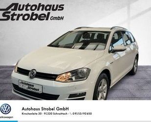 VW Volkswagen Golf VII Variant 1.2 TSI 