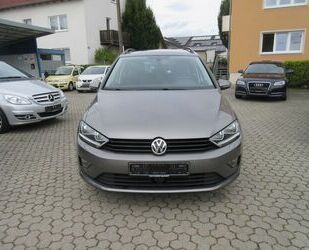 VW Volkswagen Golf VII Sportsvan TDI *Automatik+NAVI* Gebrauchtwagen