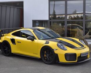 Porsche Porsche 911 GT2 RS 