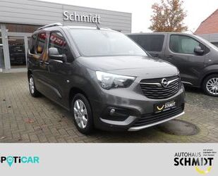 Opel Opel Combo Life 1,2 Innovation Gebrauchtwagen