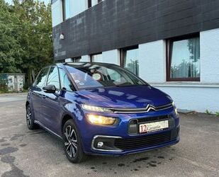 Citroen Citroën C4 Picasso/Spacetourer Selection / TÜV NEU Gebrauchtwagen