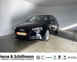 Audi Audi A3 Sportback sport 35 TFSI S tronic NAVI+XENO Gebrauchtwagen