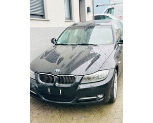 BMW BMW 316d Touring - Gebrauchtwagen