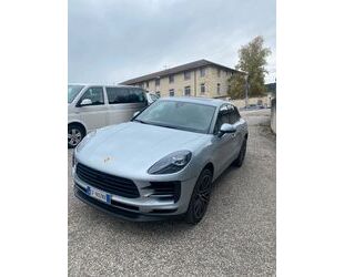 Porsche Porsche Macan Gebrauchtwagen