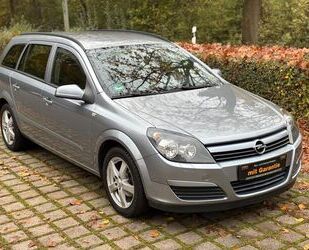 Opel Opel Astra H Caravan Enjoy AHK TÜV NEU 10/2026 Kli Gebrauchtwagen