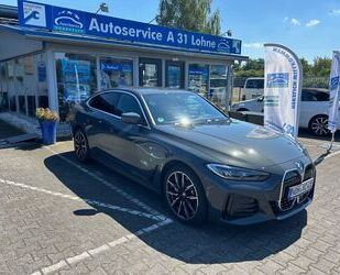 BMW BMW i4 Gran Coupe 40 eDrive M Sport Gebrauchtwagen