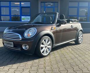 Mini MINI COOPER Cabrio Cooper Gebrauchtwagen