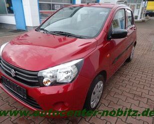 Suzuki Suzuki Celerio 1.0 Dualjet Club*Klima-Bluetooth-1. Gebrauchtwagen