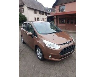 Ford Ford B-Max 1,6 TDCi 70kW Gebrauchtwagen