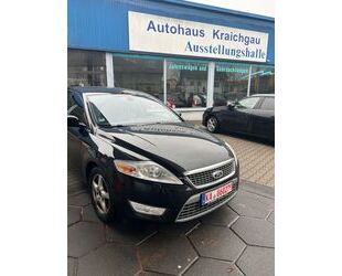 Ford Ford Mondeo Lim. Titanium 2.5 Volvo Power 1.Hand 1 Gebrauchtwagen