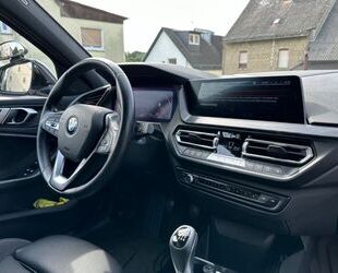 BMW BMW 116d Sport Line Sport Line top Zustand Gebrauchtwagen