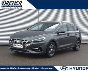 Hyundai i30 Gebrauchtwagen