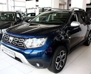 Dacia Duster Gebrauchtwagen