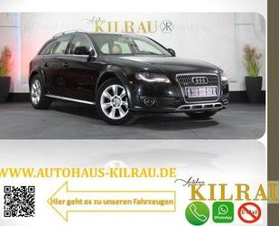 Audi Audi A4 Allroad quattro 3.0 TDI INKL. 1 JAHR GARAN Gebrauchtwagen