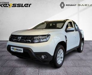 Dacia Dacia Duster Pick Up 4WD dci 115 Gebrauchtwagen