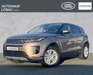 Land Rover Land Rover Range Rover Evoque P200 SE Headup Displ Gebrauchtwagen