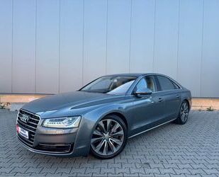 Audi Audi A8 4.2 TDI Quattro°Exclusive-Voll°Euro6°TopZu Gebrauchtwagen