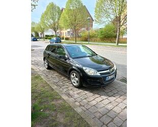 Opel Opel Opel Astra H 1.6 Benzin - 116 PS - 2008 BJ Gebrauchtwagen