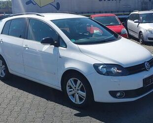 VW Volkswagen Golf Plus VI Match - NEUE INSPEKTION - Gebrauchtwagen