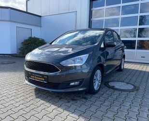 Ford Ford C-Max Business Edition Gebrauchtwagen