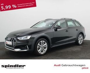 Audi Audi A4 allroad quattro 45 TDI / MMI-Navi plus, Pa Gebrauchtwagen