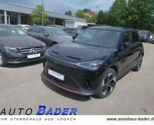 Smart Smart #1 Brabus 4x4 Panorama Beats Soundsystem ACC Gebrauchtwagen