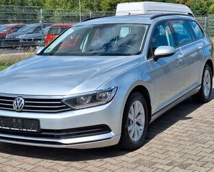 VW Volkswagen Passat Variant BMT/Start-Stopp,LED,NAVI Gebrauchtwagen