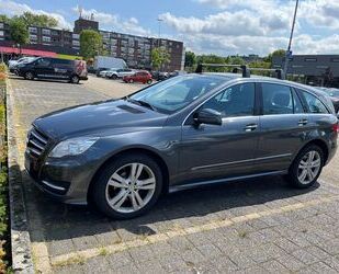 Mercedes-Benz Mercedes-Benz R 350 CDI 4MATIC -Sport packet MB Gebrauchtwagen