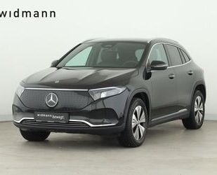 Mercedes-Benz Mercedes-Benz EQA 250 SpurW KAM PDC ACC SpurH Navi Gebrauchtwagen