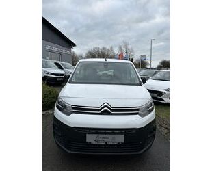 Citroen Citroën Berlingo 1.2 PureTech 110 *Novemberaktion* Gebrauchtwagen