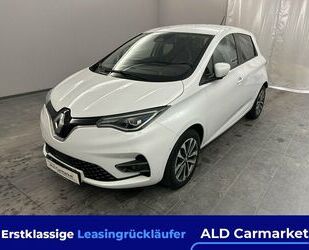 Renault Renault ZOE (mit Batterie) Z.E. 50 INTENS Limousin Gebrauchtwagen