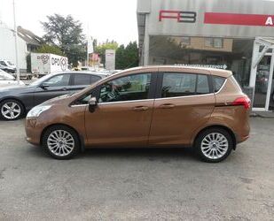 Ford Ford B-Max B-MAX Titanium Gebrauchtwagen