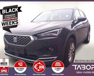 Seat Seat Tarraco 2.0 TSI 190 4Drive XC LED Nav 7S ACC Gebrauchtwagen