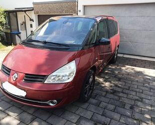 Renault Renault Grand Espace Navitech 2.0 dCi FAP 110kW Na Gebrauchtwagen