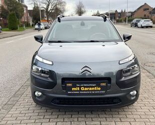 Citroen Citroën C4 Cactus Shine Gebrauchtwagen