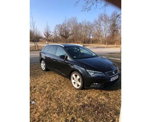 Seat Seat Leon ST 2.0 TDI Xcellence DSG Gebrauchtwagen