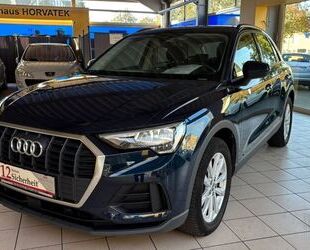 Audi Audi Q3 35 TDI quattro*Navi*LED*Vir.Cockpit*PDC*2. Gebrauchtwagen