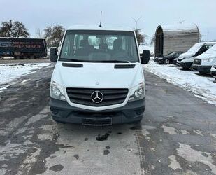 Mercedes-Benz Mercedes-Benz Sprinter II Kombi 311 / 8 sitzer Gebrauchtwagen