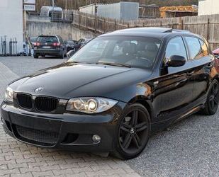 BMW 118 Gebrauchtwagen