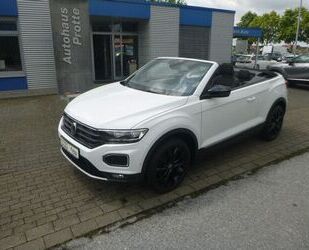 VW Volkswagen T-Roc Cabrio 1.5 TSI