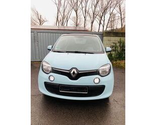 Renault Renault Twingo Liberty FALTDACH USB BLUETOOTH TEMP Gebrauchtwagen